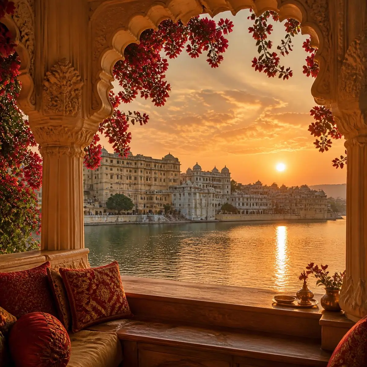 Handcrafted India travel by TripDnD experts